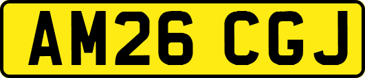 AM26CGJ