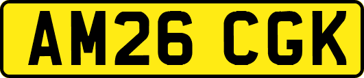AM26CGK