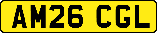 AM26CGL