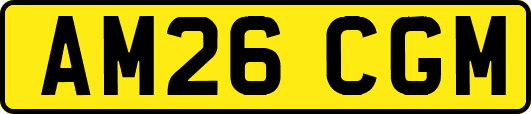 AM26CGM