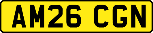 AM26CGN