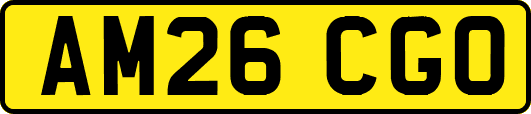 AM26CGO