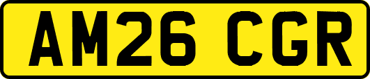 AM26CGR