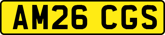AM26CGS