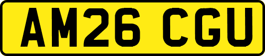 AM26CGU