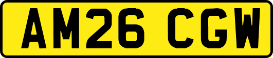 AM26CGW