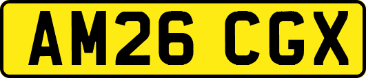 AM26CGX