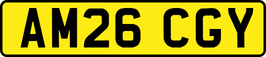 AM26CGY