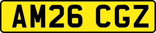AM26CGZ