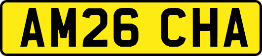AM26CHA