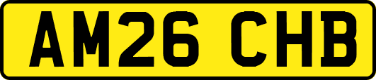 AM26CHB