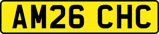 AM26CHC