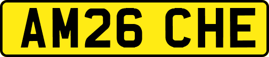 AM26CHE