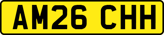 AM26CHH