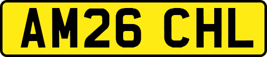 AM26CHL