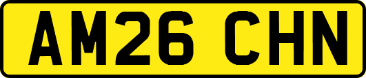AM26CHN