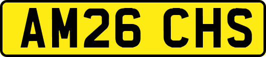 AM26CHS
