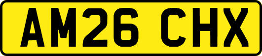AM26CHX