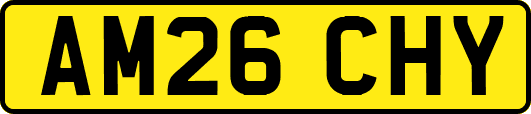 AM26CHY