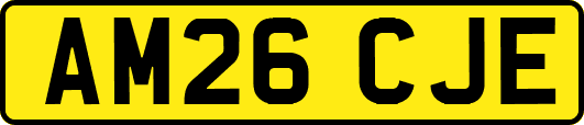 AM26CJE