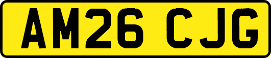 AM26CJG