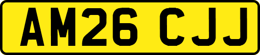 AM26CJJ
