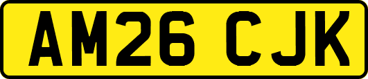 AM26CJK