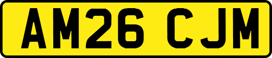 AM26CJM
