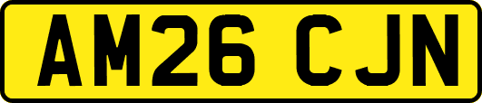 AM26CJN