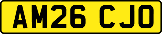 AM26CJO