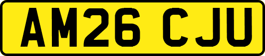 AM26CJU