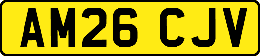 AM26CJV