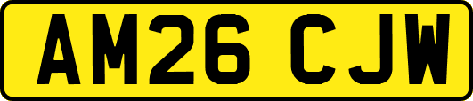 AM26CJW