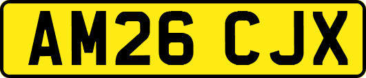 AM26CJX