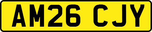 AM26CJY