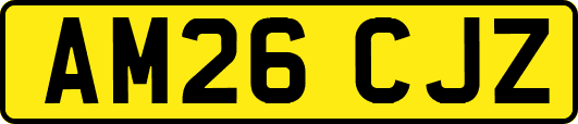AM26CJZ