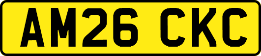 AM26CKC