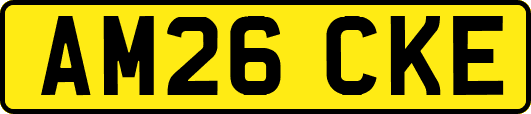 AM26CKE