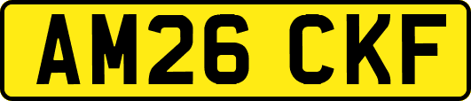 AM26CKF