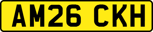 AM26CKH