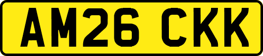 AM26CKK