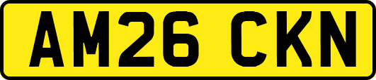 AM26CKN