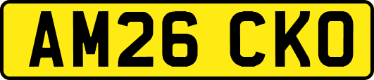 AM26CKO