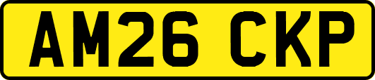 AM26CKP