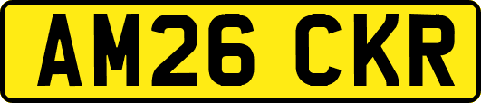 AM26CKR