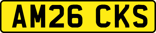 AM26CKS