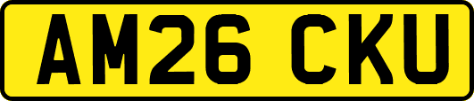 AM26CKU