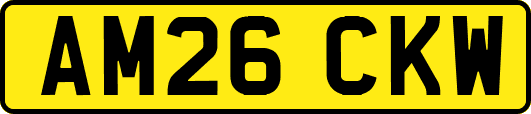AM26CKW