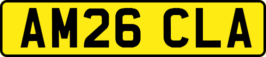 AM26CLA