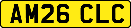 AM26CLC